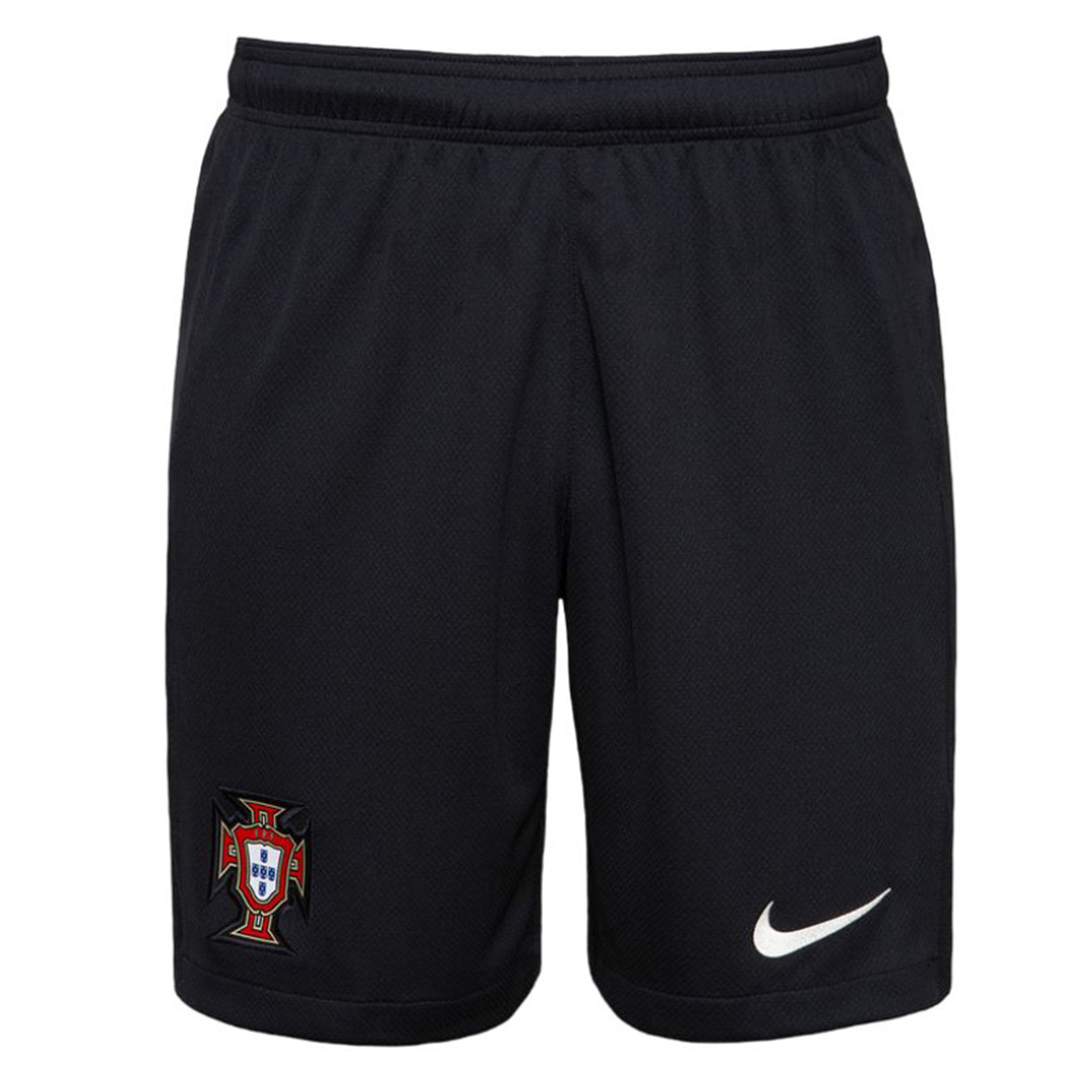 Portugal Away Shorts EURO 2024 - minejerseys