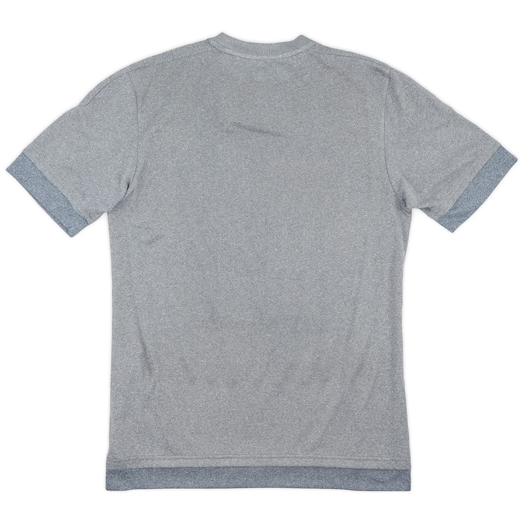 Retro Real Madrid Away Jersey 2015/16 - minejerseys