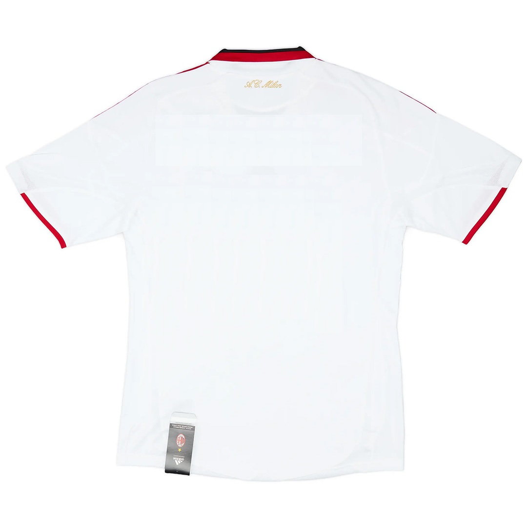 Retro AC Milan Away Jersey 2009/10 - minejerseys