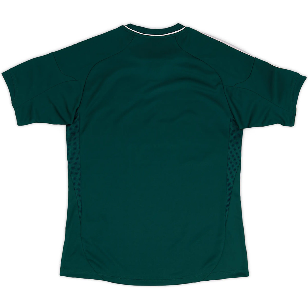Retro Real Madrid Third Jersey 2012/13 - minejerseys