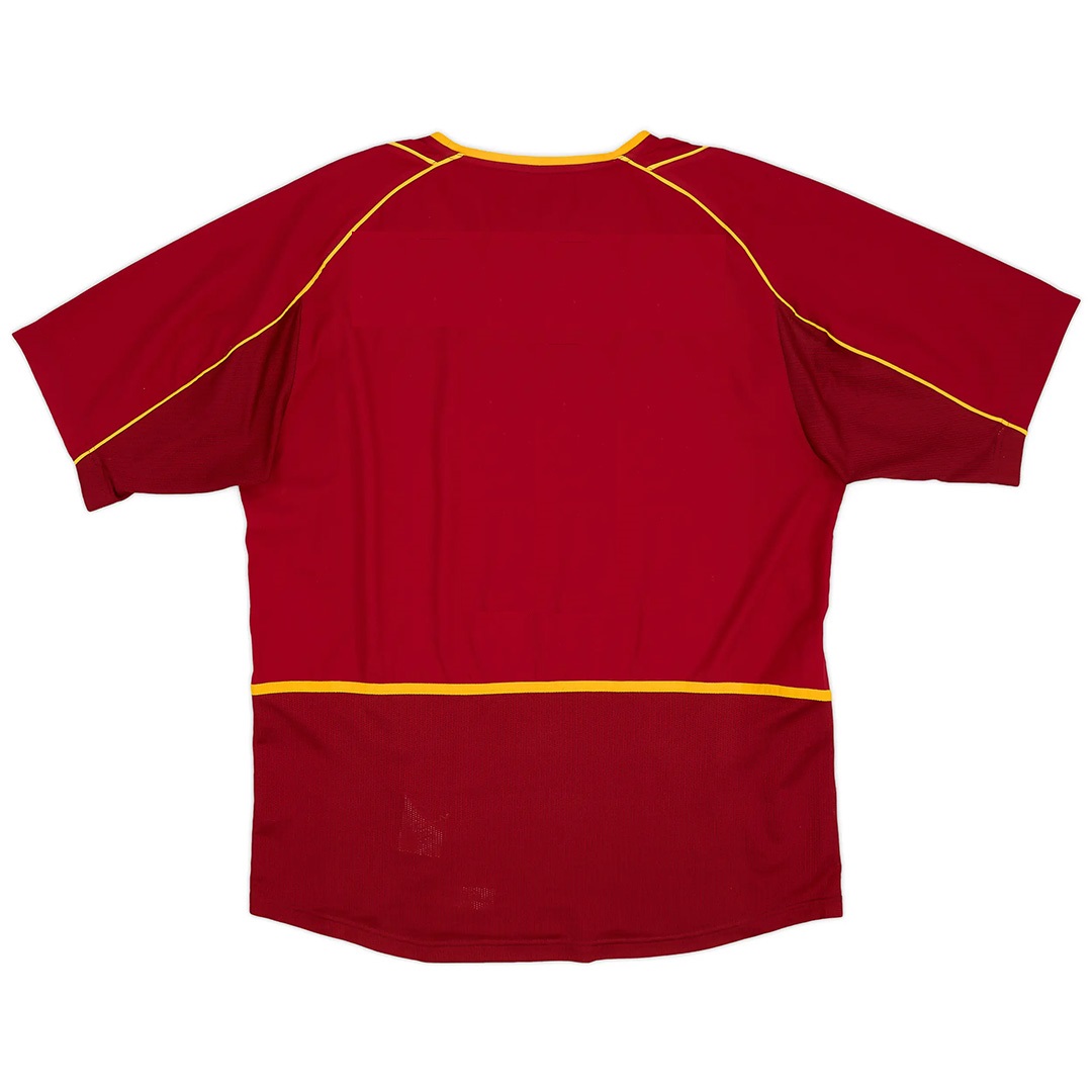 Retro Portugal Home Jersey World Cup 2002 - minejerseys