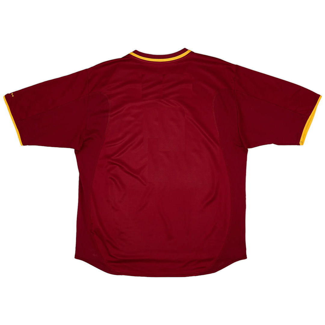 Retro Portugal Home Jersey Euro Cup 2000 - minejerseys