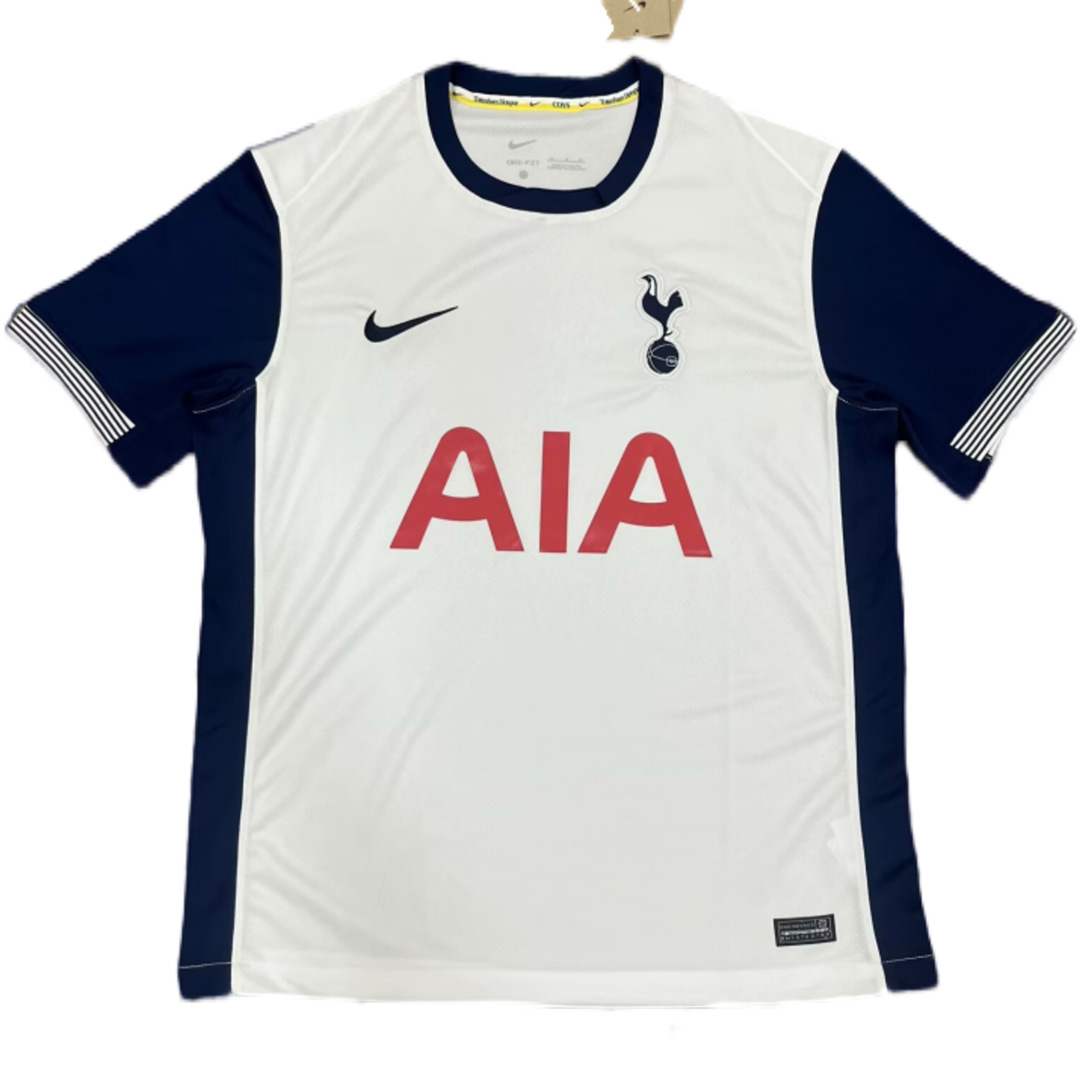 Tottenham Hotspur Home Jersey 2024/25 - minejerseys