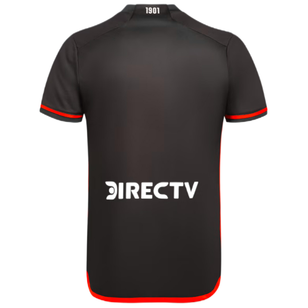 River Plate Third Jersey 2024/25 - minejerseys