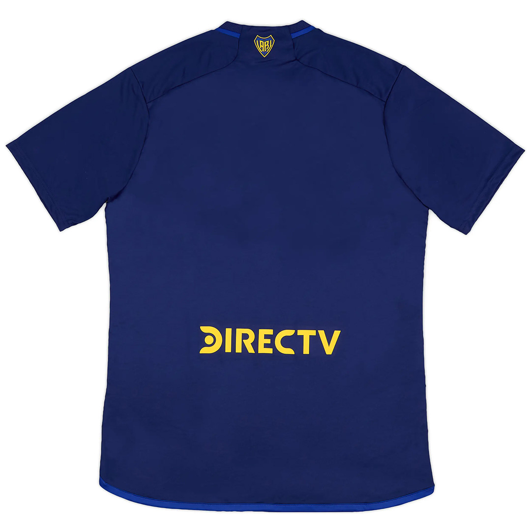 Boca Juniors Third Jersey 2024/25 - minejerseys