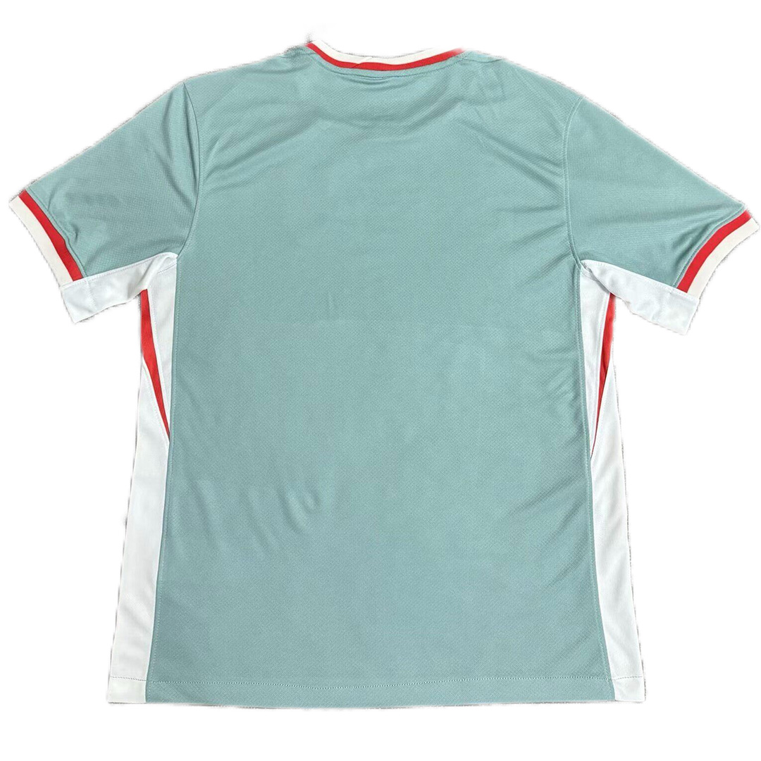 Atletico Madrid Away Jersey 2024/25 - minejerseys
