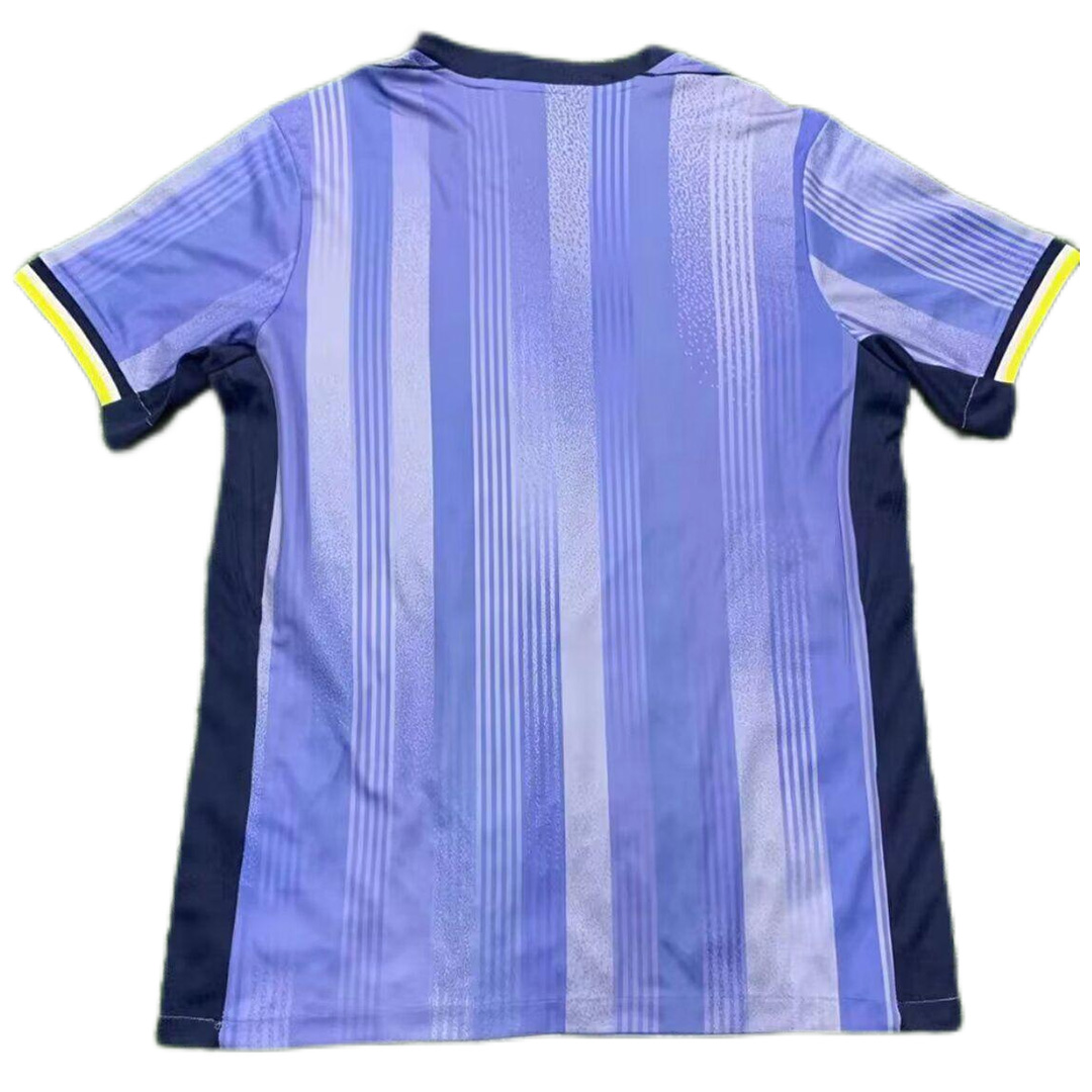 Tottenham Hotspur Away Jersey 2024/25 - minejerseys