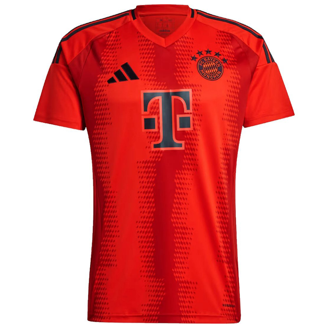 Bayern Munich Home Jersey 2024/25 - [Super Replica] - minejerseys