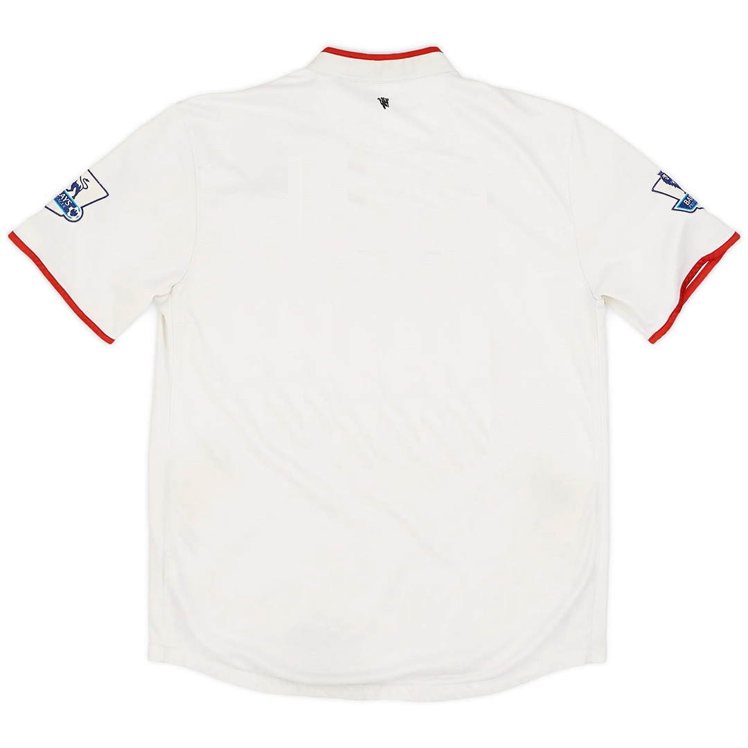 Retro Manchester United Third Jersey 2013/14 - minejerseys