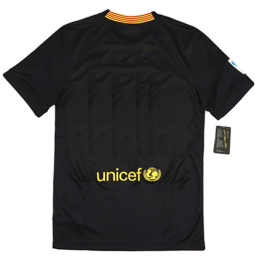 Retro Barcelona Third Jersey 2013/14 - minejerseys