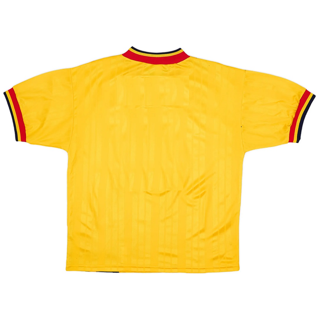 Retro Arsenal Away Jersey 1993/94 - minejerseys