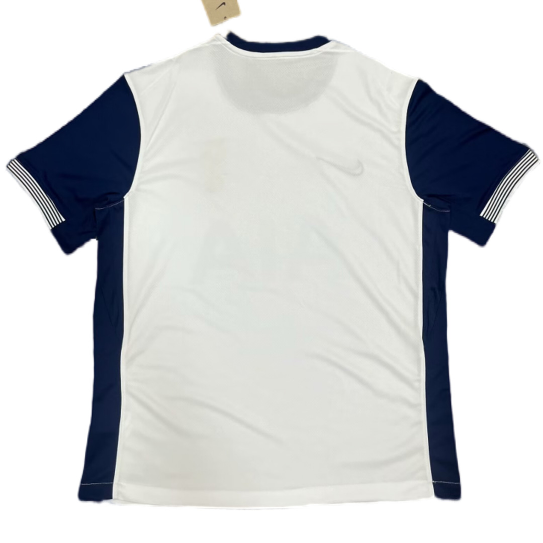 Tottenham Hotspur Home Jersey 2024/25 - minejerseys