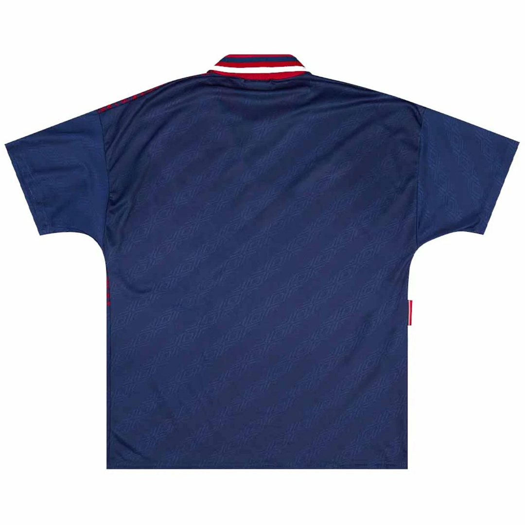 Retro Ajax Away Jersey 1994/95 - minejerseys