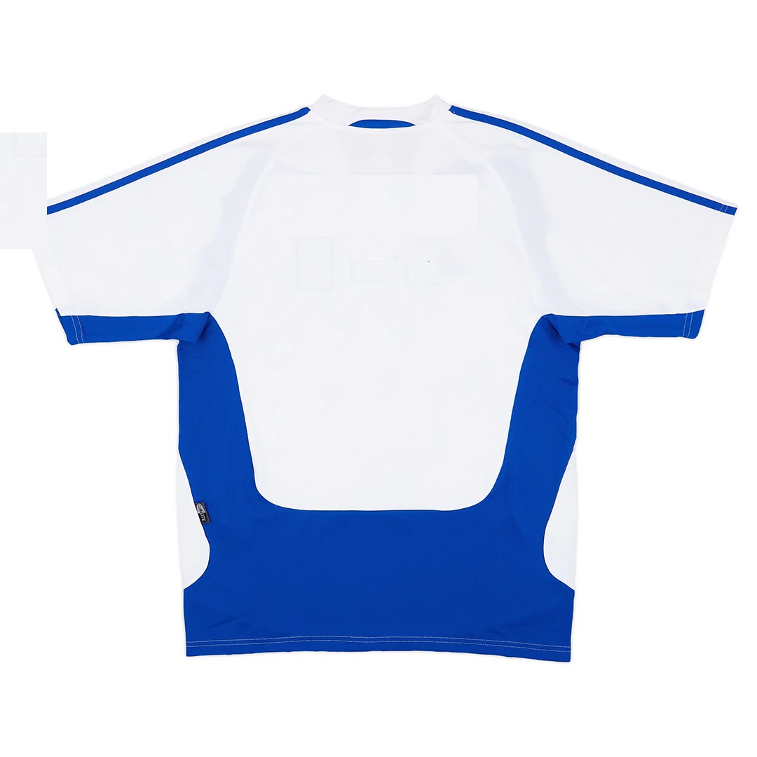 Retro Greece Away Jersey Euro Cup 2004 - minejerseys