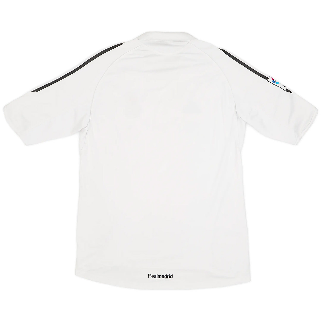 Retro Real Madrid Home Jersey 2005/06 - minejerseys