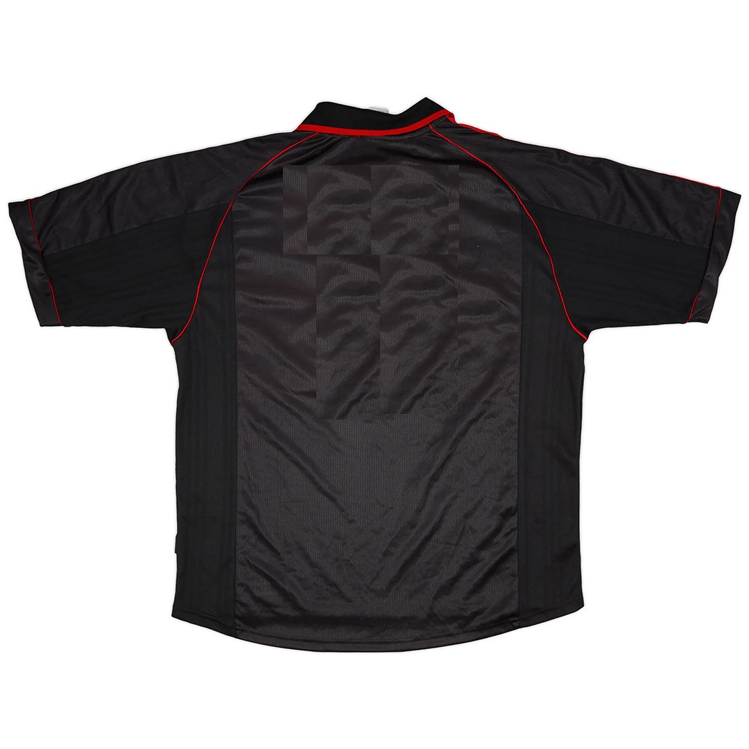 Retro AC Milan Third Jersey 1998/99 - minejerseys