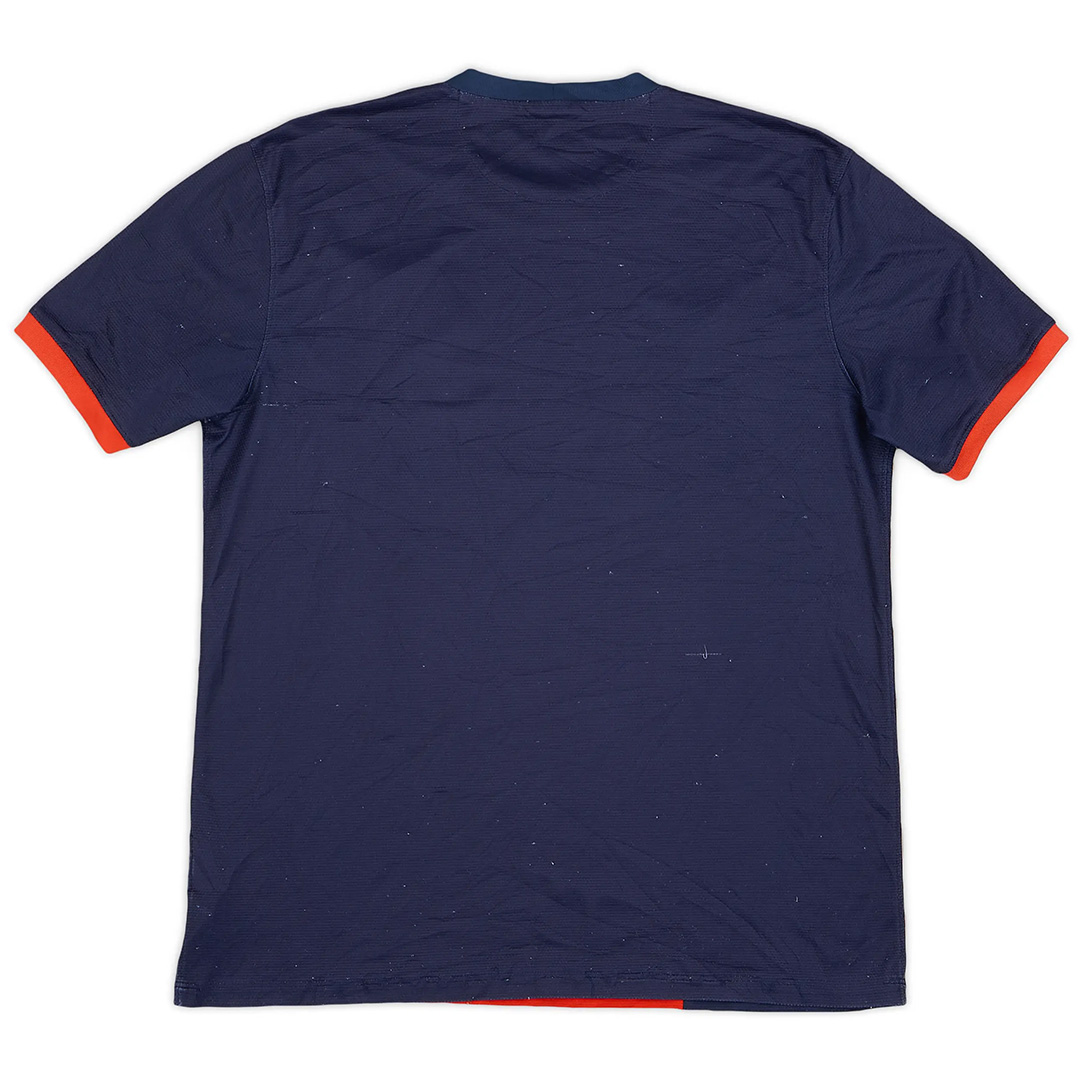 Retro PSG Home Jersey 2013/14 - minejerseys
