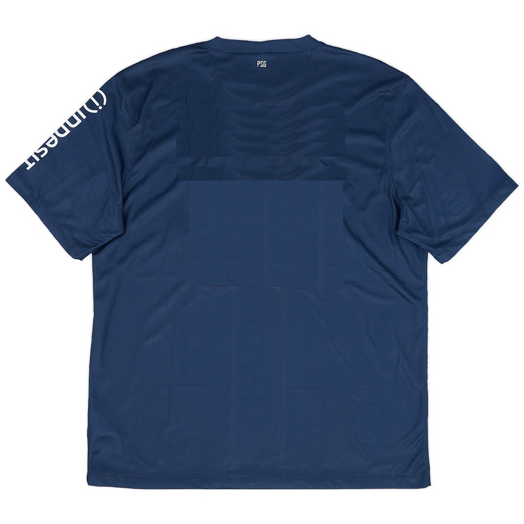 Retro PSG Home Jersey 2012/13 - minejerseys