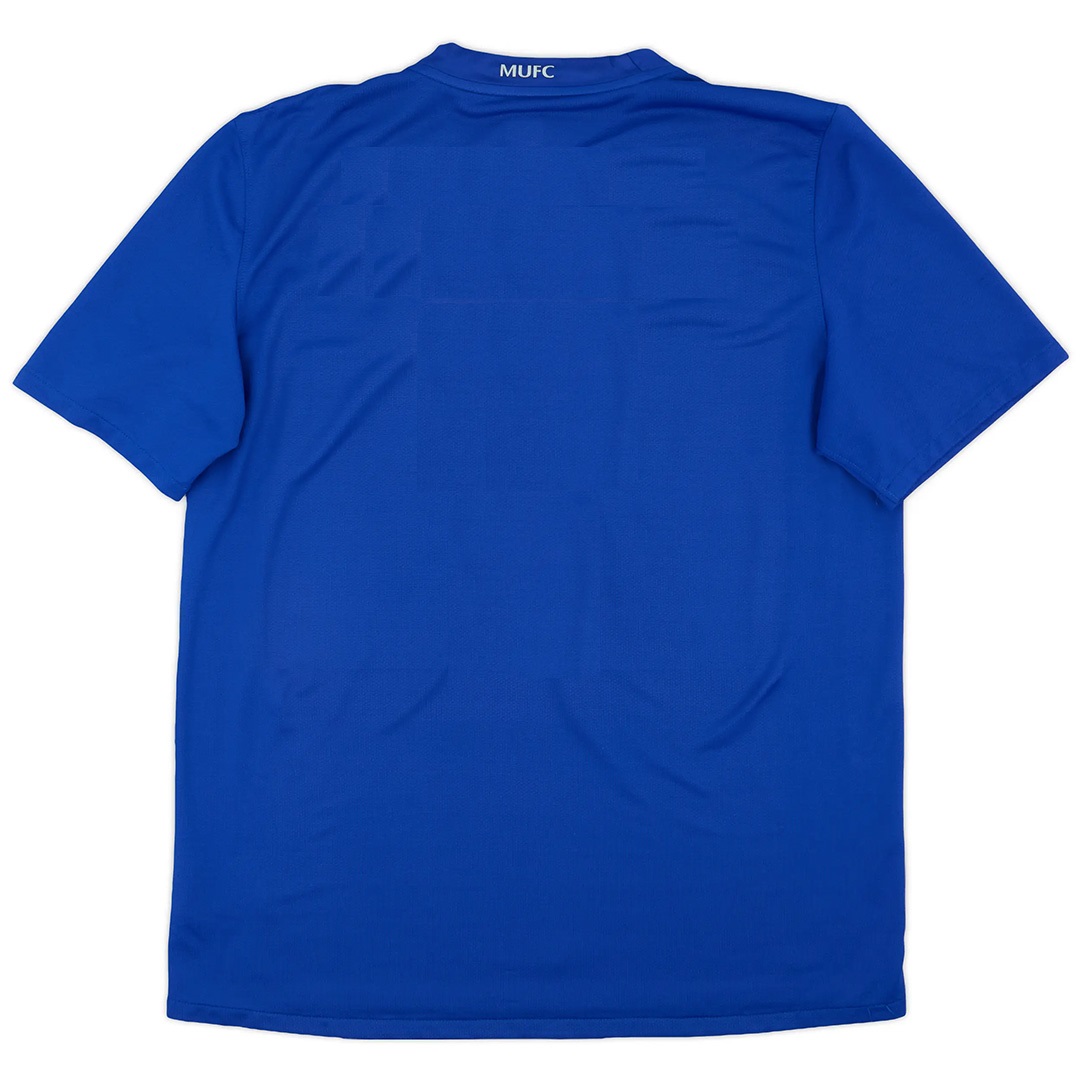 Retro Manchester United Third Jersey 2008/09 - minejerseys