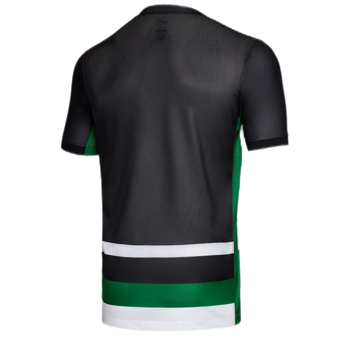 Sporting CP Home Jersey 2024/25 - minejerseys