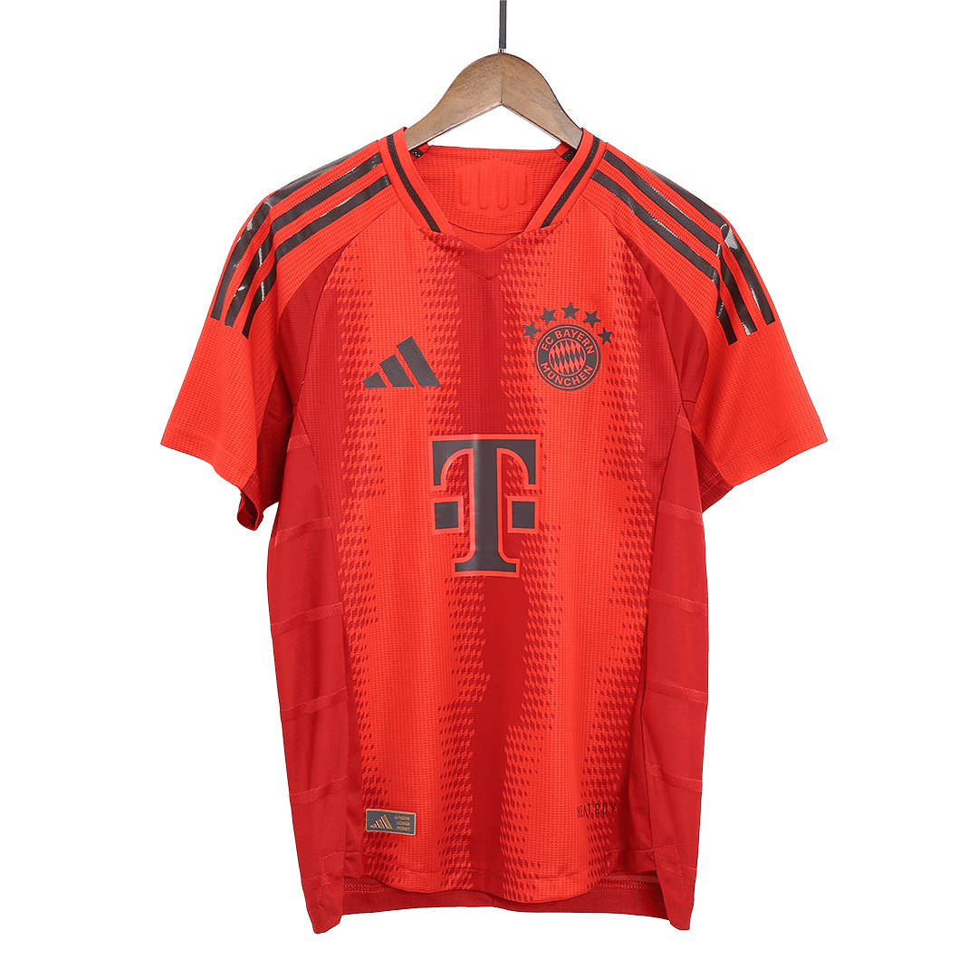 Bayern Munich Home Match Jersey Player Version 2024/25 - minejerseys