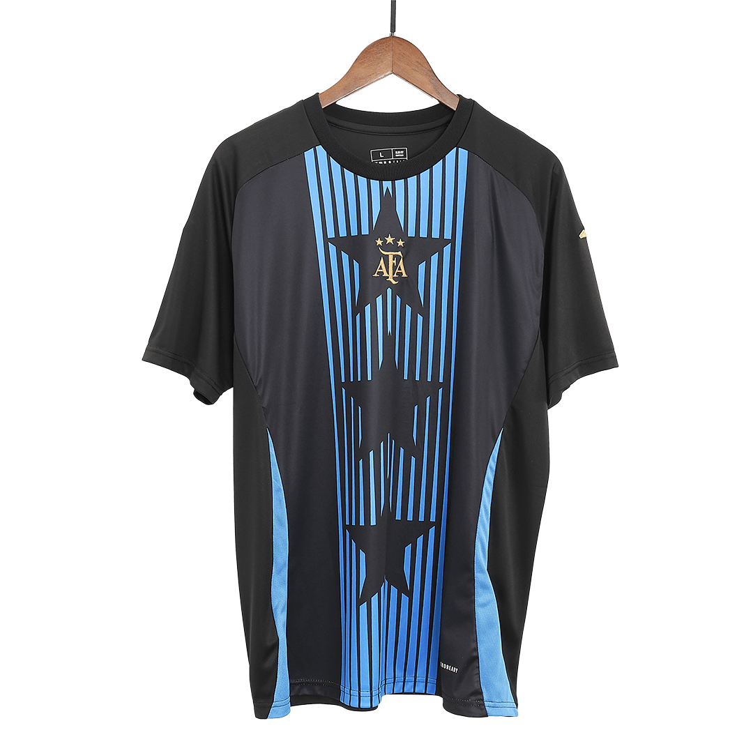 Argentina Pre-match Jersey Copa America 2024 - minejerseys