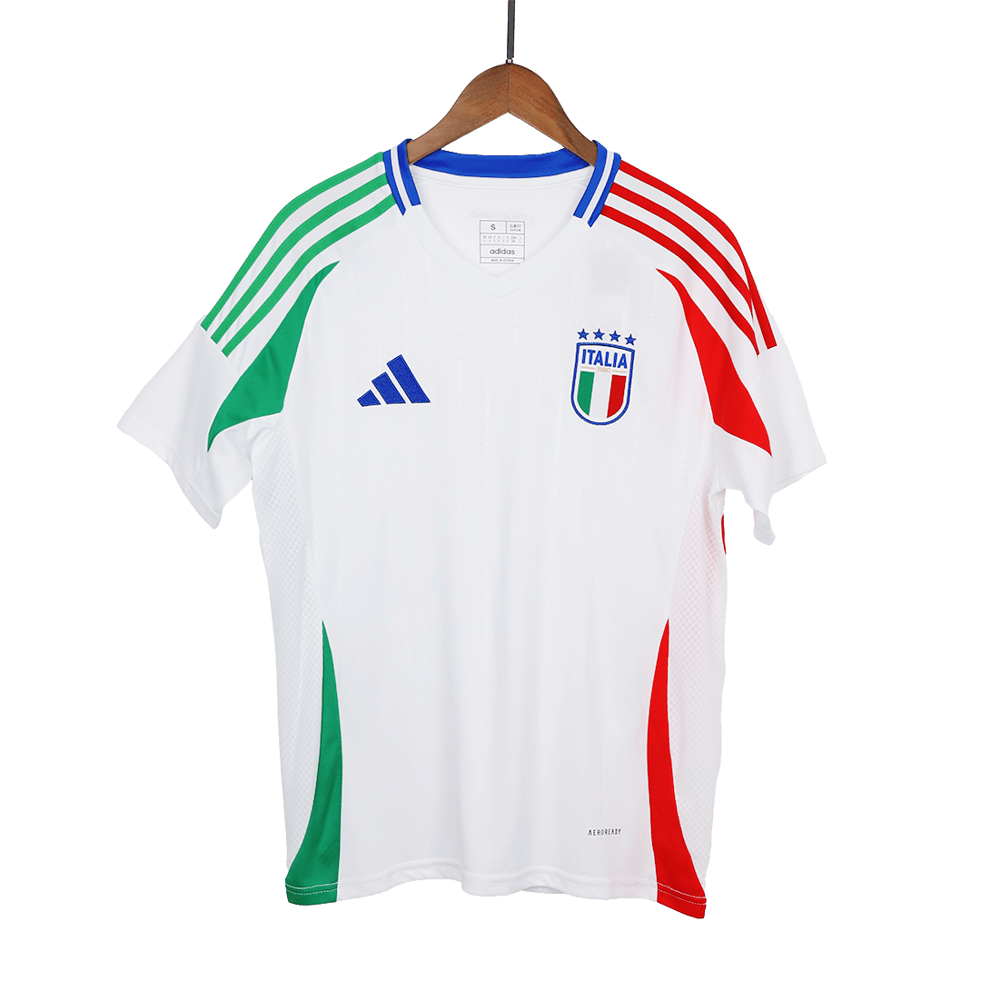 [Super Replica] Italy Away Jersey EURO 2024 - minejerseys