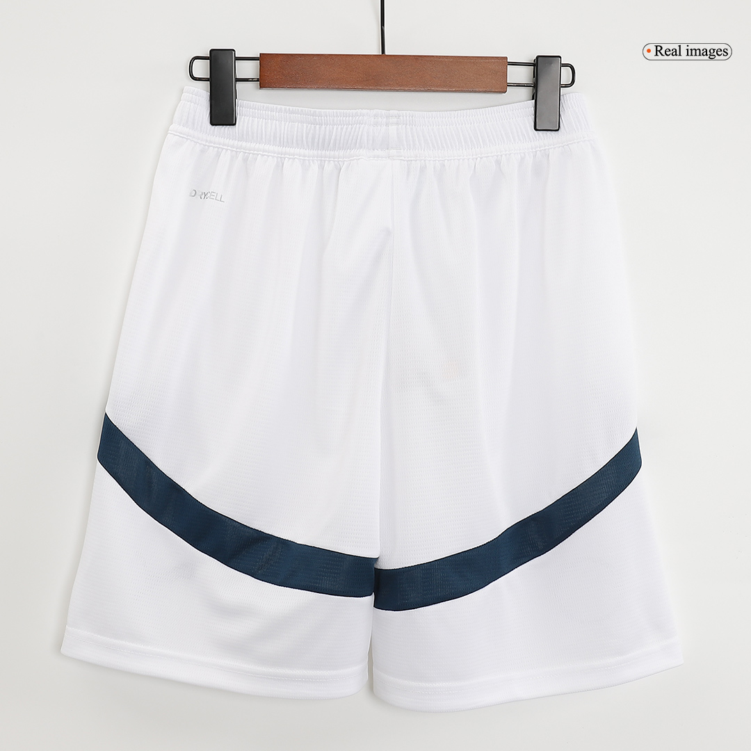 Manchester City Home Shorts 2024/25 - minejerseys