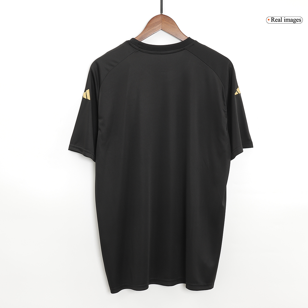 Argentina Pre-match Jersey Copa America 2024 - minejerseys