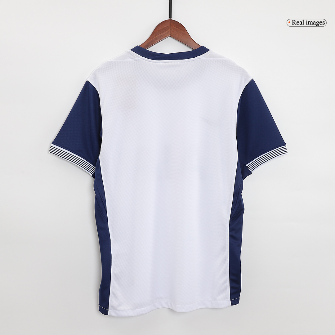 Tottenham Hotspur Home Jersey 2024/25 - minejerseys