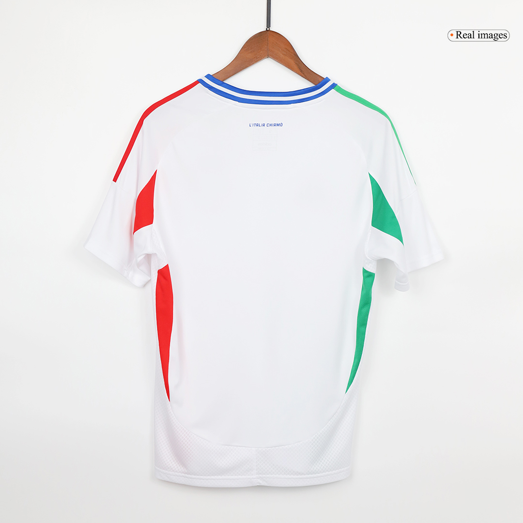 [Super Replica] Italy Away Jersey EURO 2024 - minejerseys