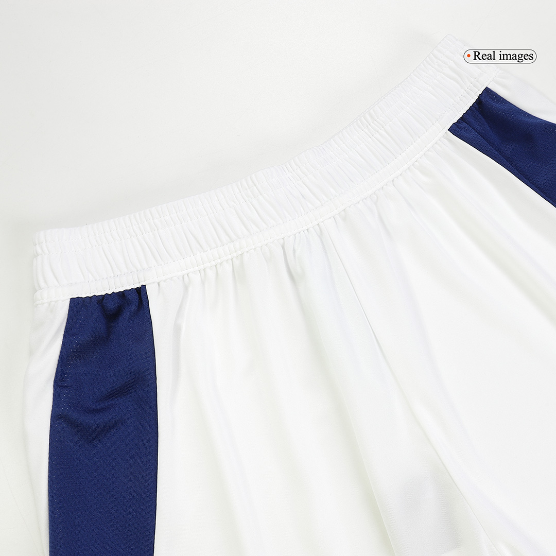 Arsenal Home Shorts 2024/25 - minejerseys