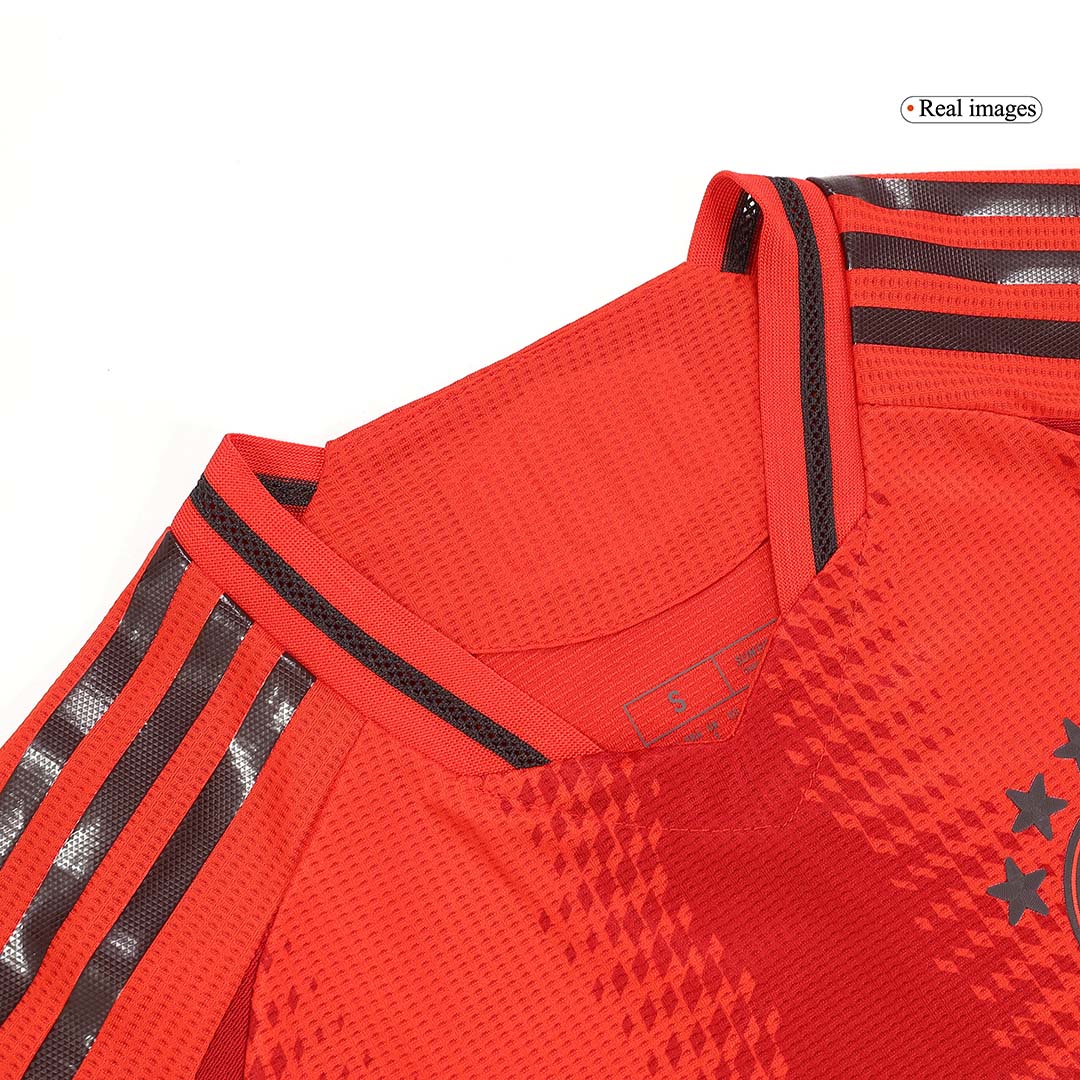 Bayern Munich Home Match Jersey Player Version 2024/25 - minejerseys