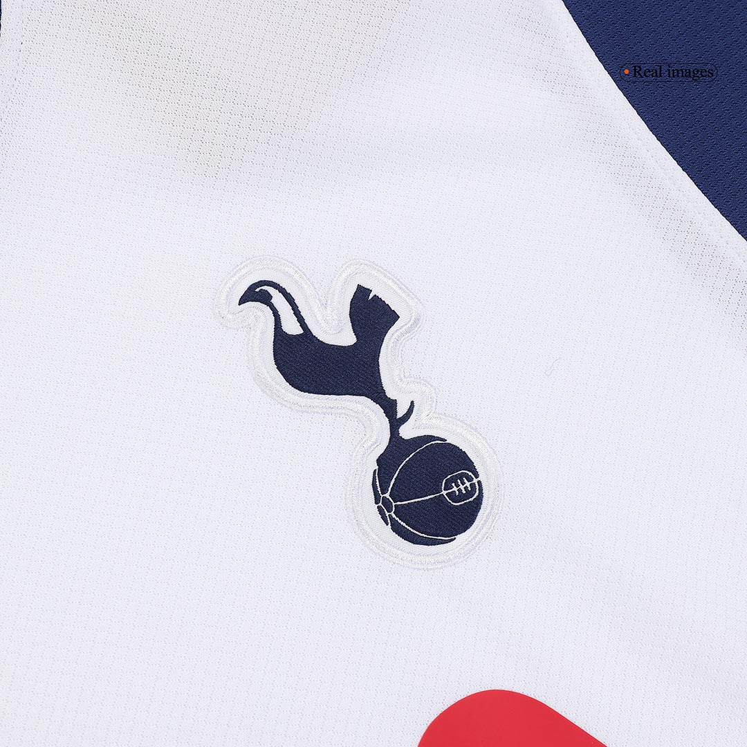 Tottenham Hotspur Home Jersey 2024/25 - minejerseys