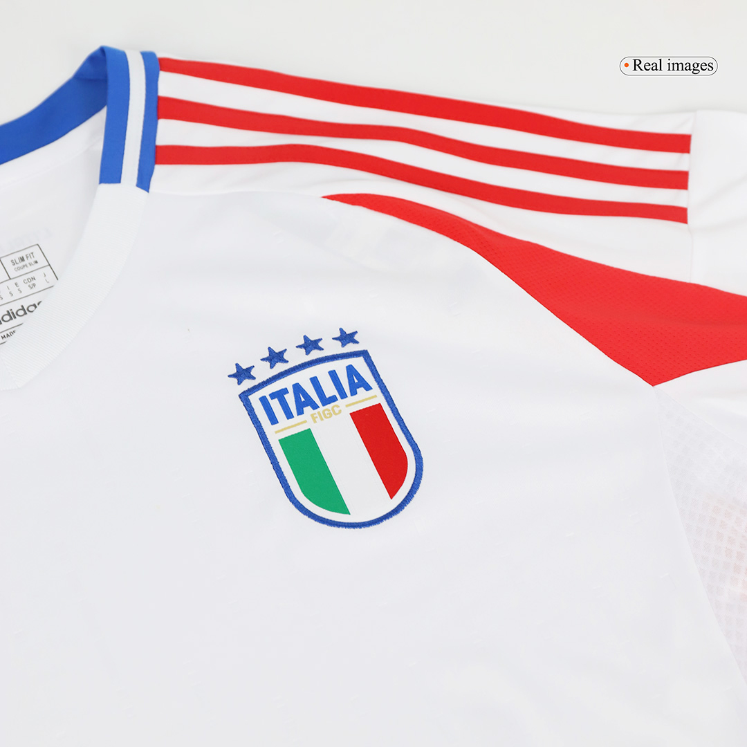[Super Replica] Italy Away Jersey EURO 2024 - minejerseys