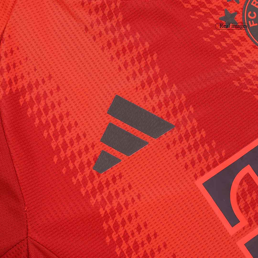 Bayern Munich Home Match Jersey Player Version 2024/25 - minejerseys