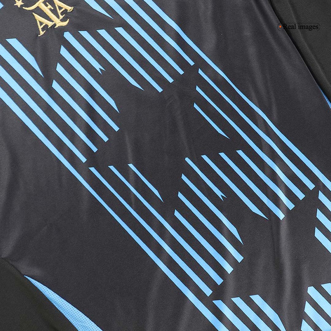 Argentina Pre-match Jersey Copa America 2024 - minejerseys