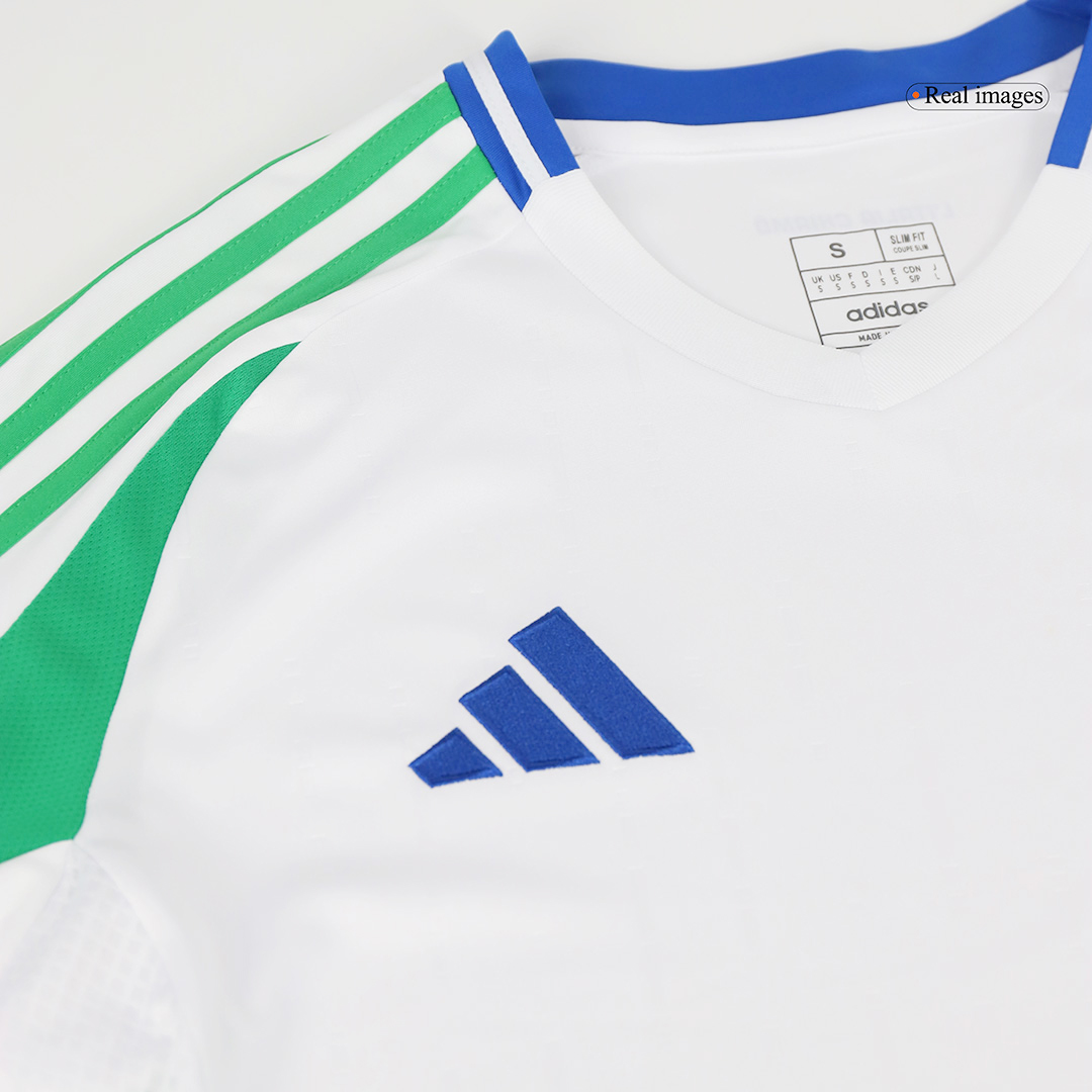 [Super Replica] Italy Away Jersey EURO 2024 - minejerseys