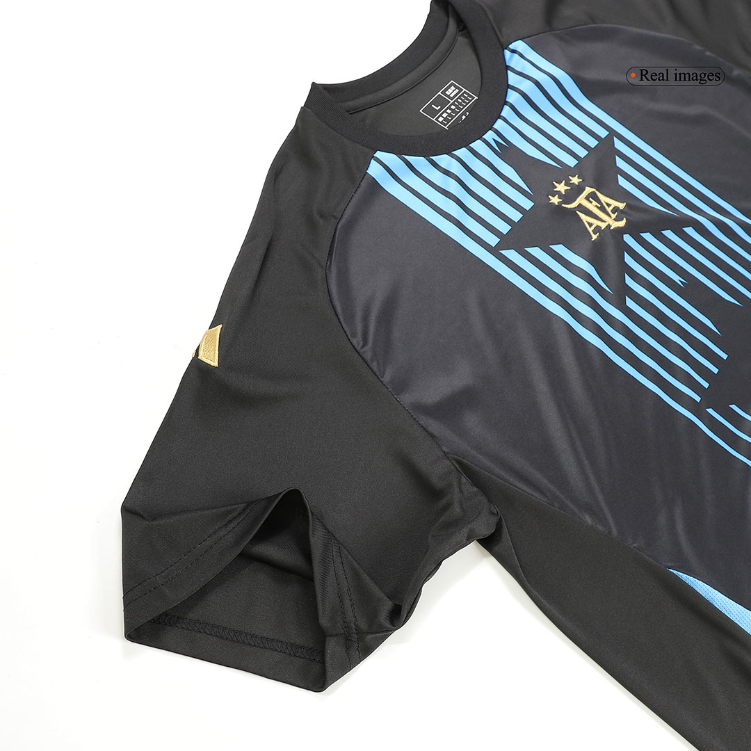 Argentina Pre-match Jersey Copa America 2024 - minejerseys