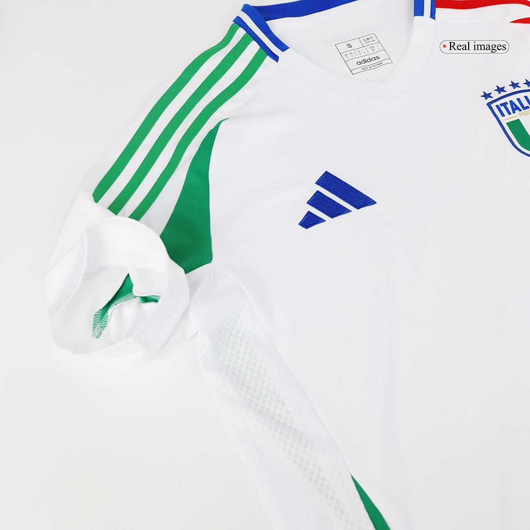 [Super Replica] Italy Away Jersey EURO 2024 - minejerseys