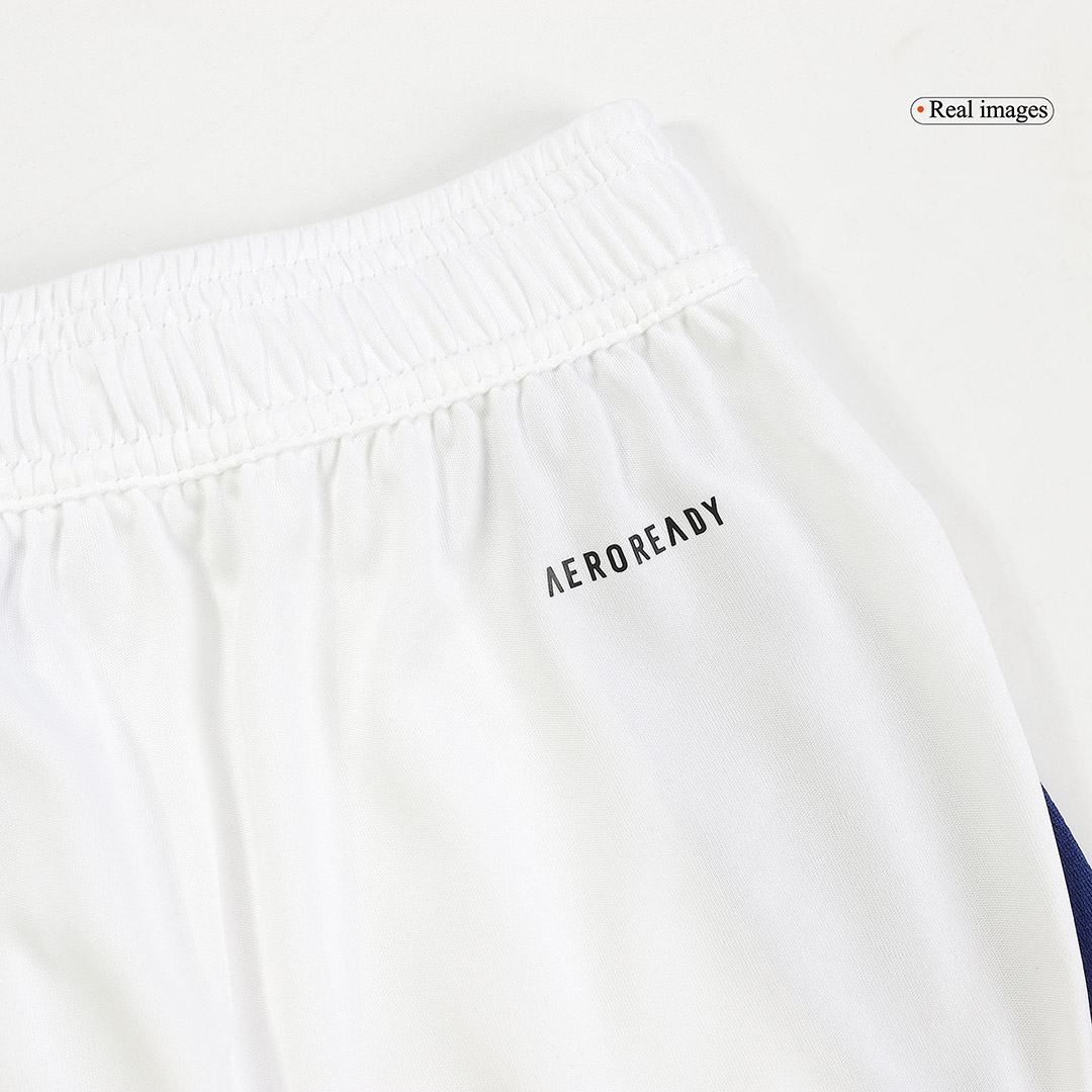 Arsenal Home Shorts 2024/25 - minejerseys
