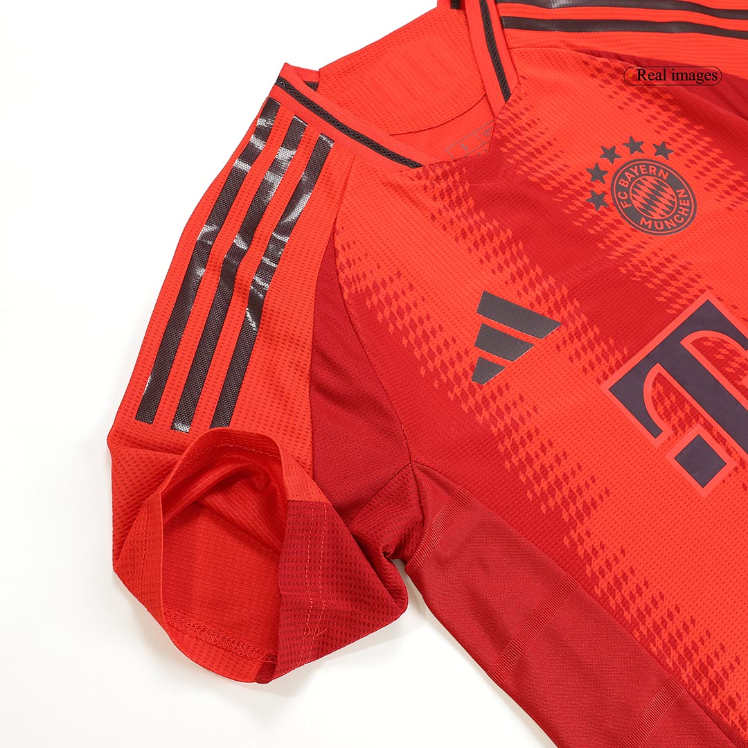 Bayern Munich Home Match Jersey Player Version 2024/25 - minejerseys