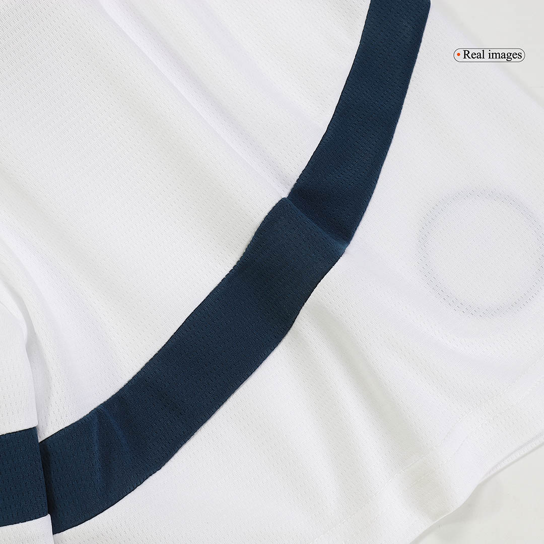 Manchester City Home Shorts 2024/25 - minejerseys
