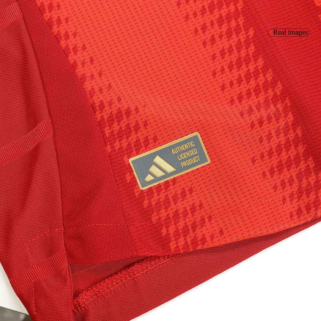 Bayern Munich Home Match Jersey Player Version 2024/25 - minejerseys