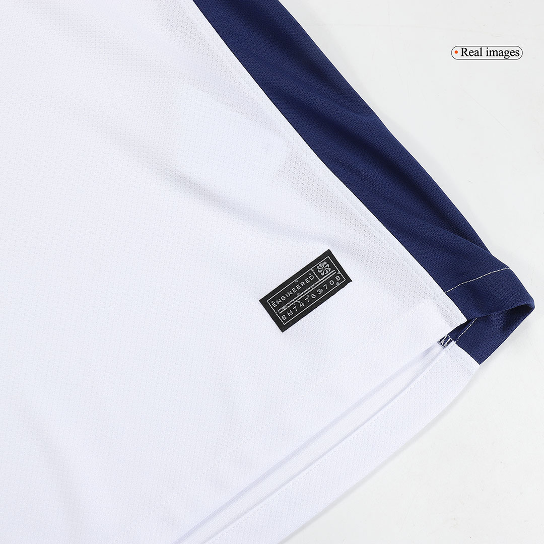 Tottenham Hotspur Home Jersey 2024/25 - minejerseys