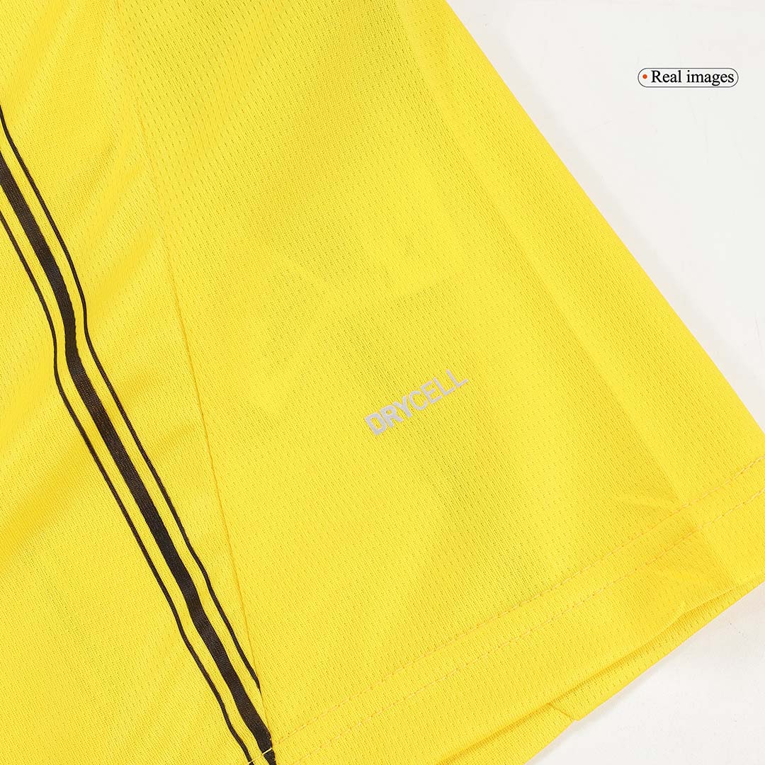 [Super Replica] Borussia Dortmund Home Jersey 2024/25 - minejerseys