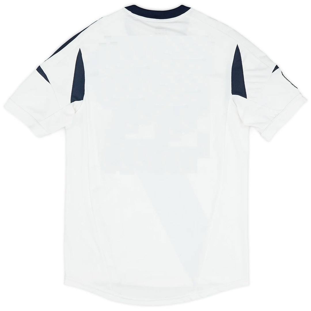 Retro LA Galaxy Home Jersey 2012 - minejerseys