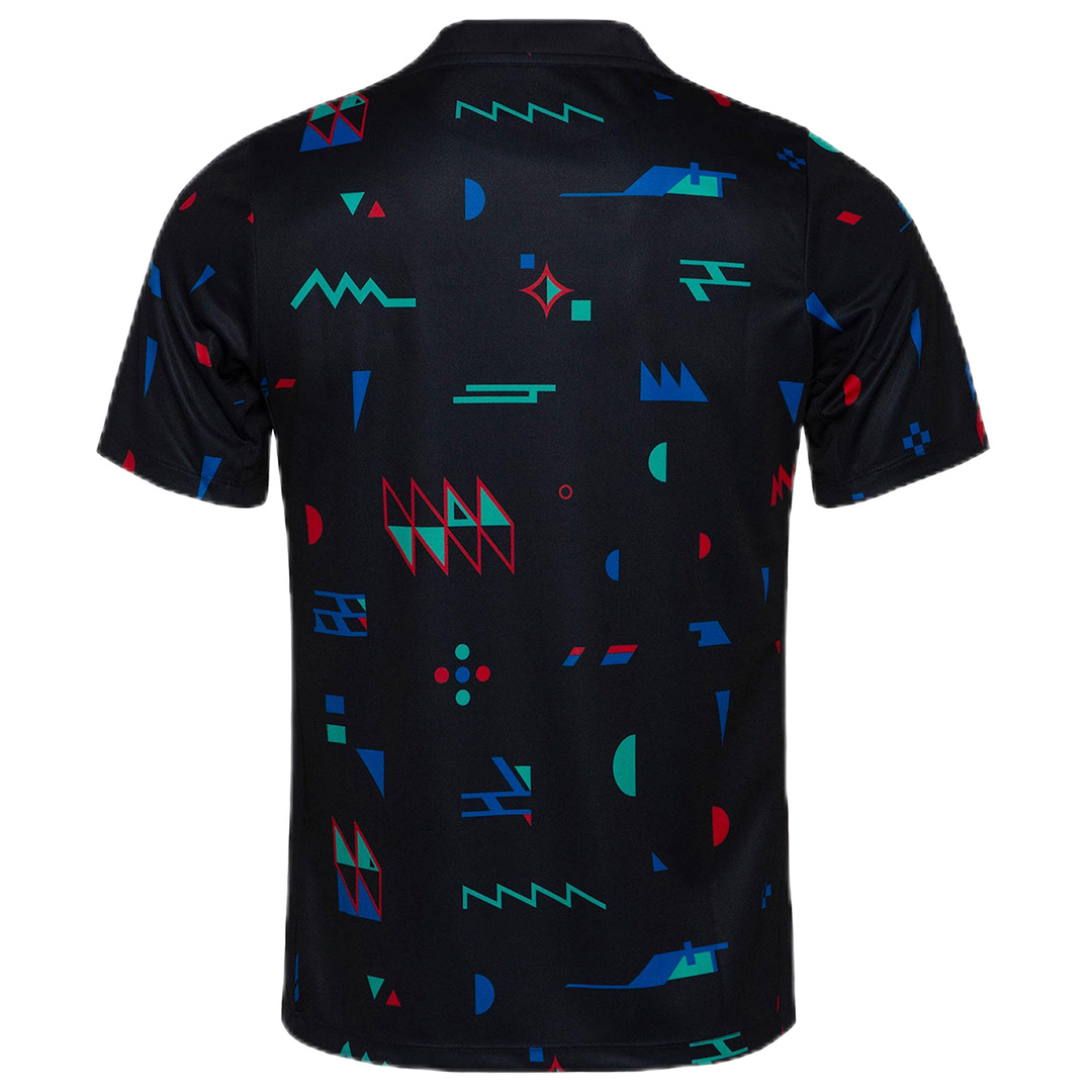 Portugal Pre-Match Jersey Euro 2024 - minejerseys