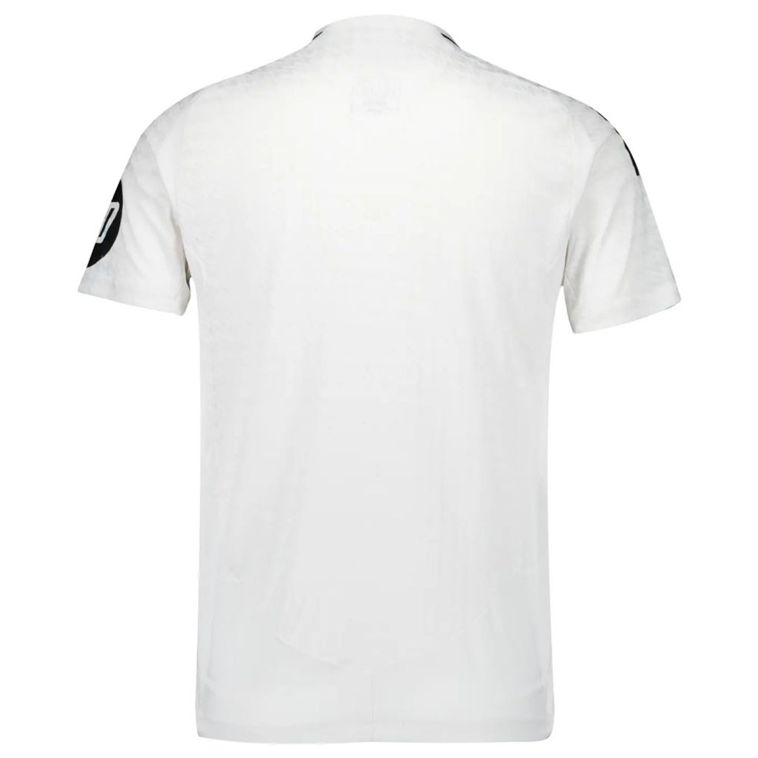 Real Madrid Home Jersey Player Version 2024/25 - minejerseys