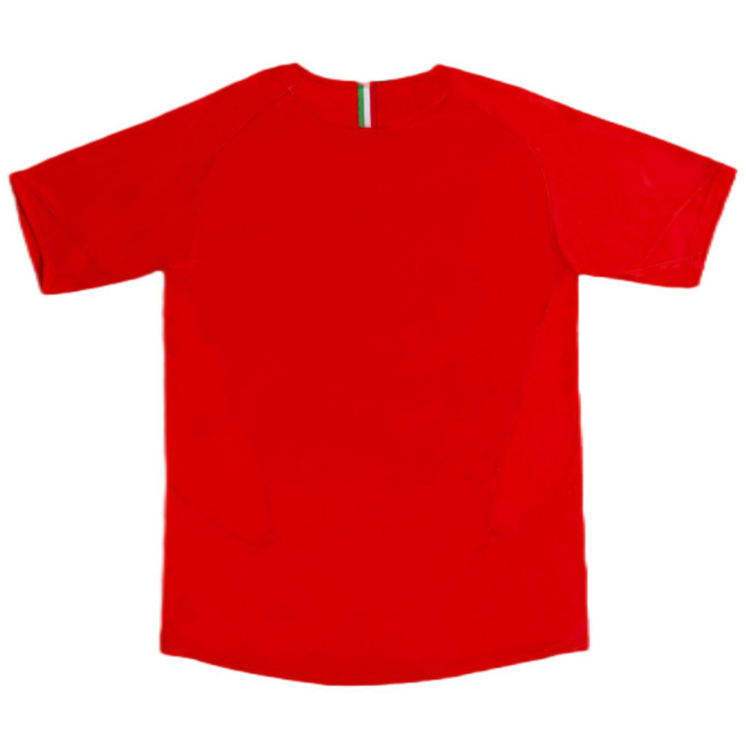 Retro Juventus Away Jersey 2005/06 - minejerseys
